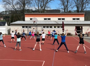 120 Jahre Schiller-Schule Cunewalde