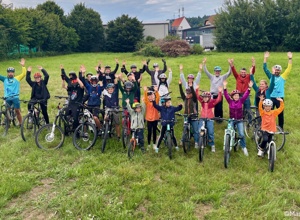 Ein Bikepark für Aidenbach