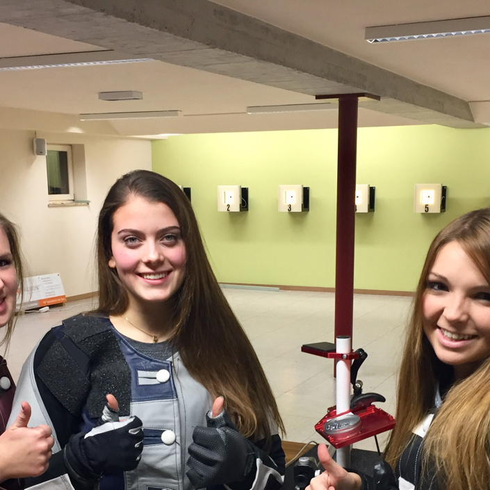 Die Jugend ist unsere Zukunft