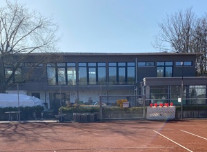 Einrichtung fürs Vereinsheim