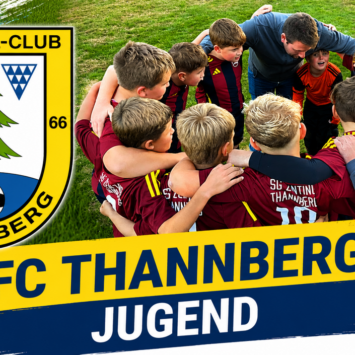 Gemeinsam für unsere Jugend