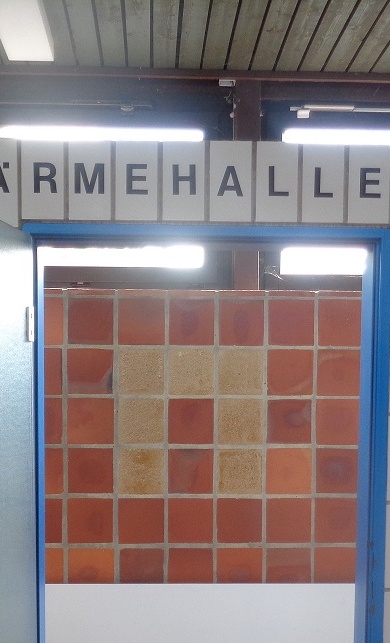 Neues fürs Sommerbad!