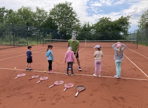 Modernisierung Clubhaus Tennis-Club Dilsberg