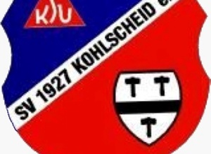 100 Jahre SV 1927 Kohlscheid e.V.