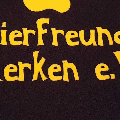 Hilfe für die Tierfreunde Kerken e.V.