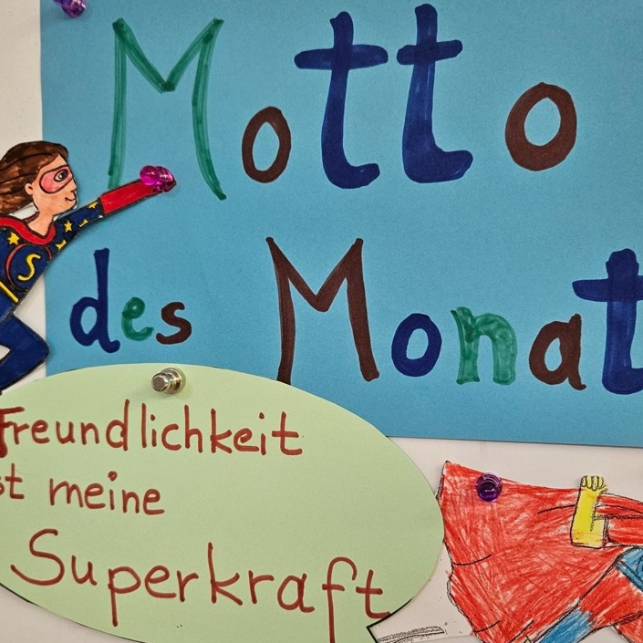 Gewaltfrei lernen - Grundschule Sürster Weg