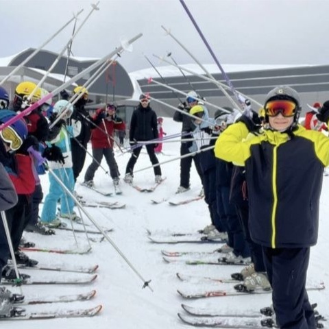 Skifahrt Obertauern 2025/2026