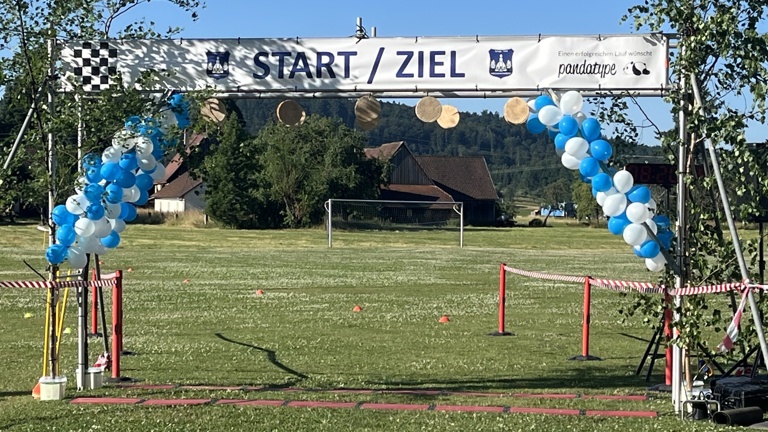 3. Kirchenkirnberger Wald- und Wiesenlauf