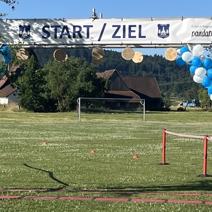 3. Kirchenkirnberger Wald- und Wiesenlauf