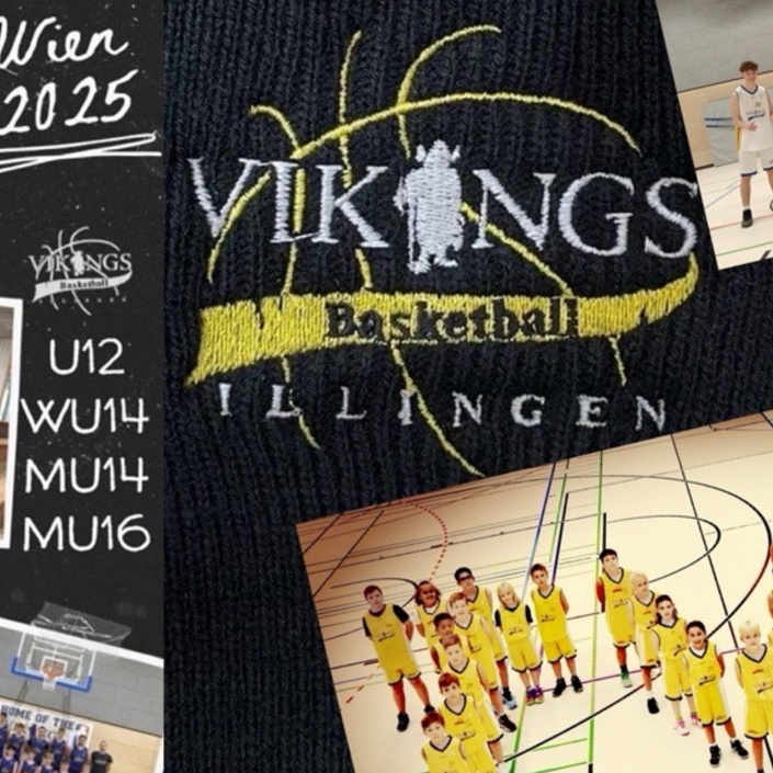 Erlebnisfahrt Basketball in Wien