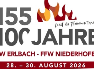 Restaurierung der Vereinsfahne der FFW Niederhofen e.V.