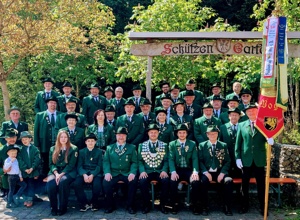 Erweiterung Schießanlage