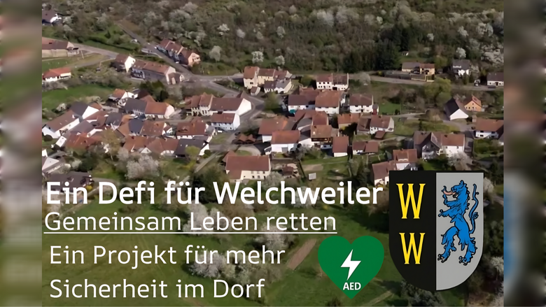Große Ansicht vom Video
