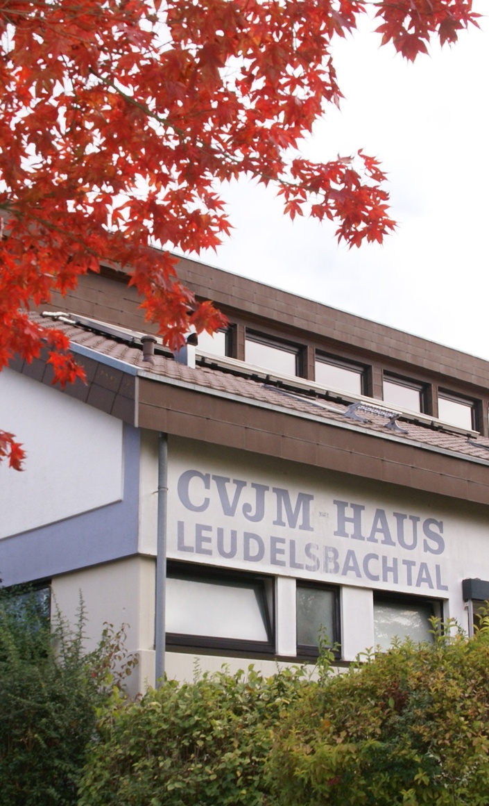 Sanierung Sanitärräume CVJM-Haus Leudelsbachtal