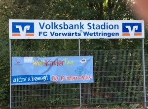 Kinderspielplatz