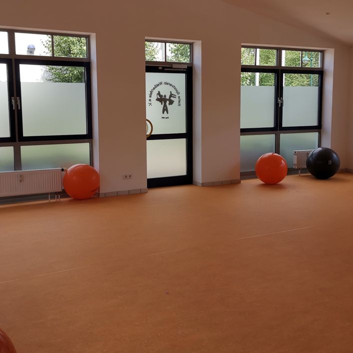 Rehasport