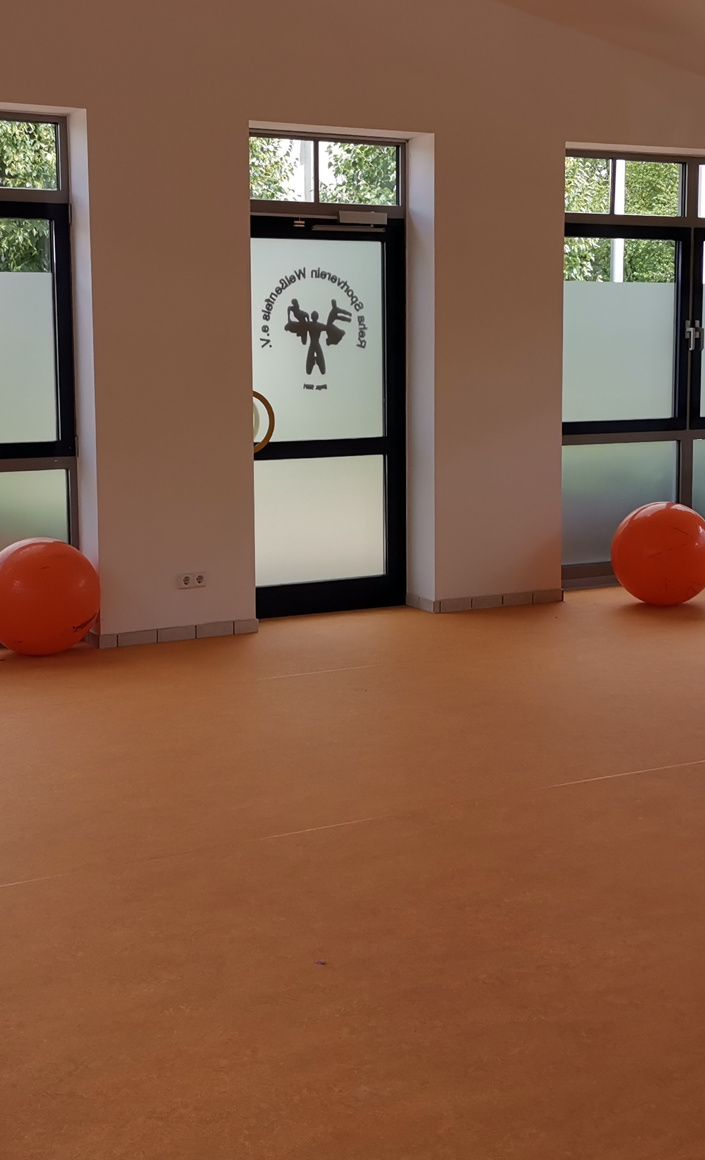 Rehasport