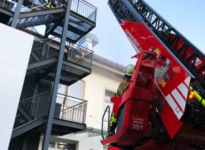 Anschaffung eines Jugend- und Einsatzfahrzeugs
