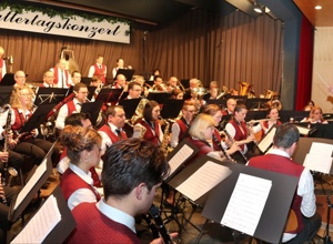 Hördter Harmonie Hilfe! Unterstützt den MVH!