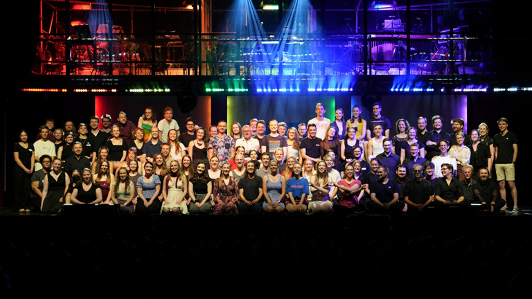 Floodlight Projekte 2026