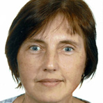 Iris Scheuer