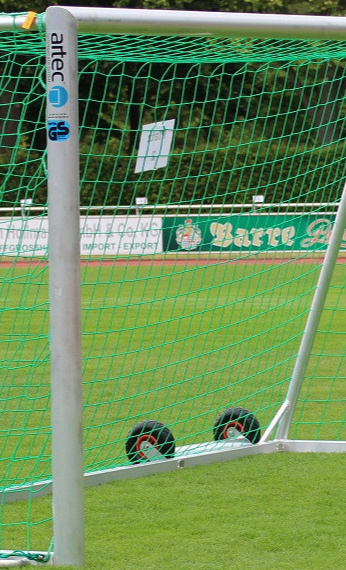 Minitore für Ritterhude
