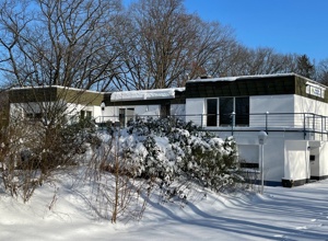Photovoltaikanlage am Stadtpark: Neue Energie