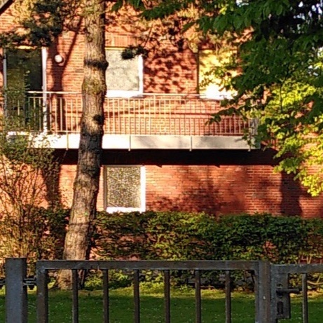 Aufwertung des alten jüdischen Friedhofs