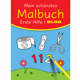 Malbuch Erste-Hilfe