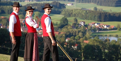 Alphorntrio Karsee