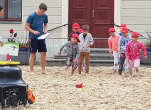 Beachwochen Crimmitschau 2019