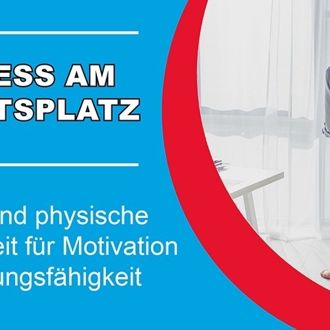 Betriebliche Gesundheitsförderung