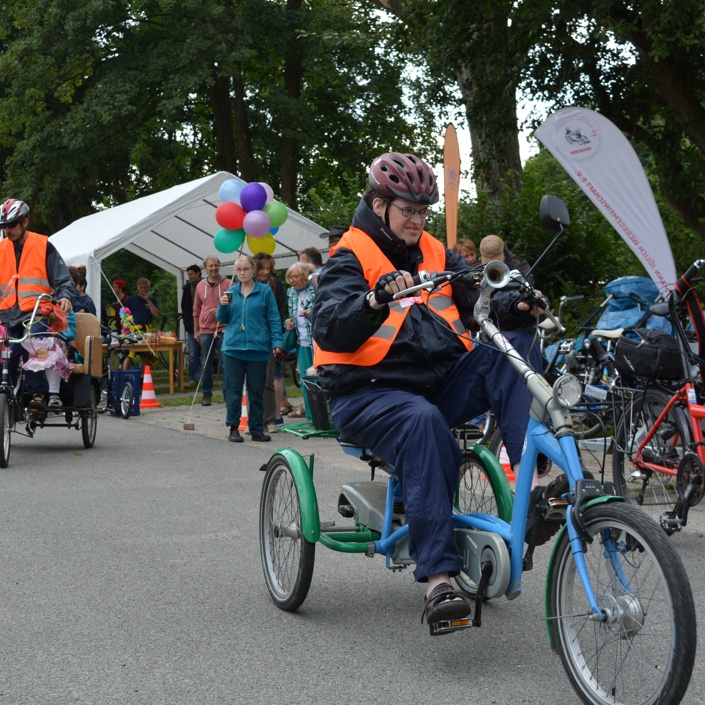Persönliche Zukunftsplanung für behinderte Menschen