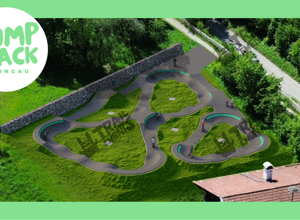 Video - Pumptrack Warngau