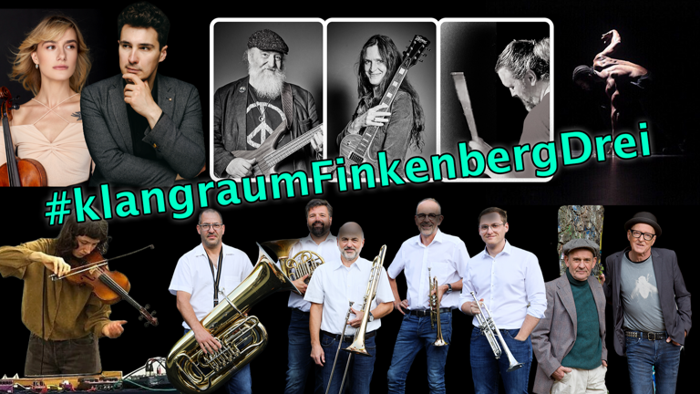 #klangraumFinkenbergDrei