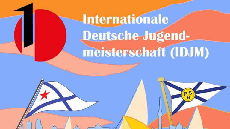 Teeny IDJM 2026 im SC-Gothia