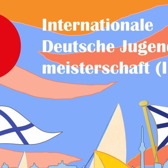 Teeny IDJM 2026 im SC-Gothia