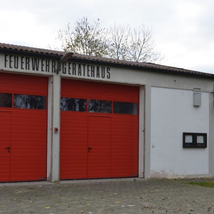 Wassersauger für die Feuerwehr Dürrfeld