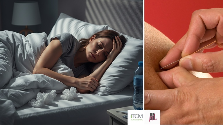 Hilfreiche Medizin bei chronisch kranken Menschen