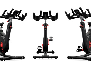 Anschaffung Spinningräder
