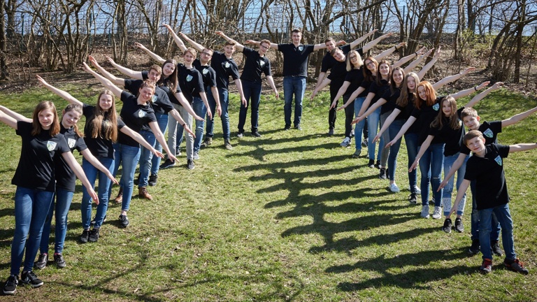 Förderung einer Bläserklasse und der Jugendarbeit der LYRA Brachbach