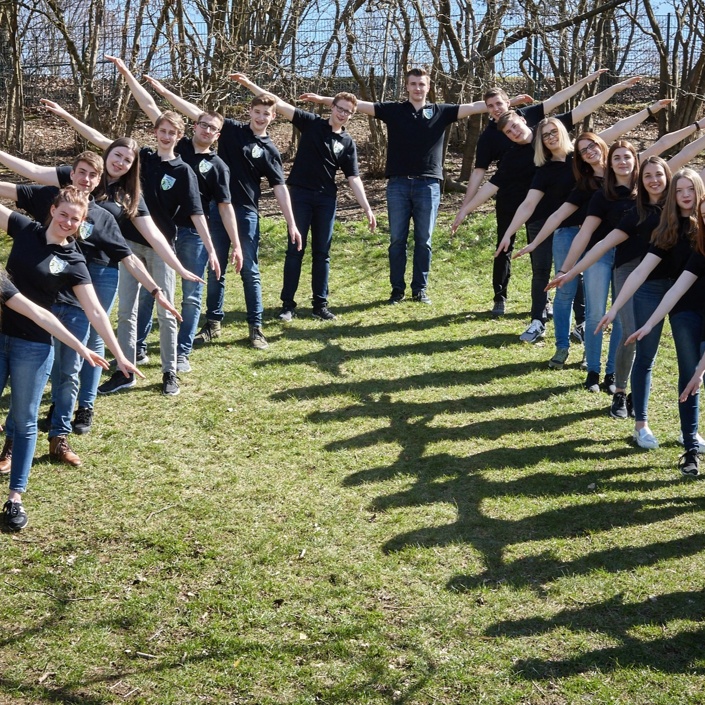 Förderung einer Bläserklasse und der Jugendarbeit der LYRA Brachbach