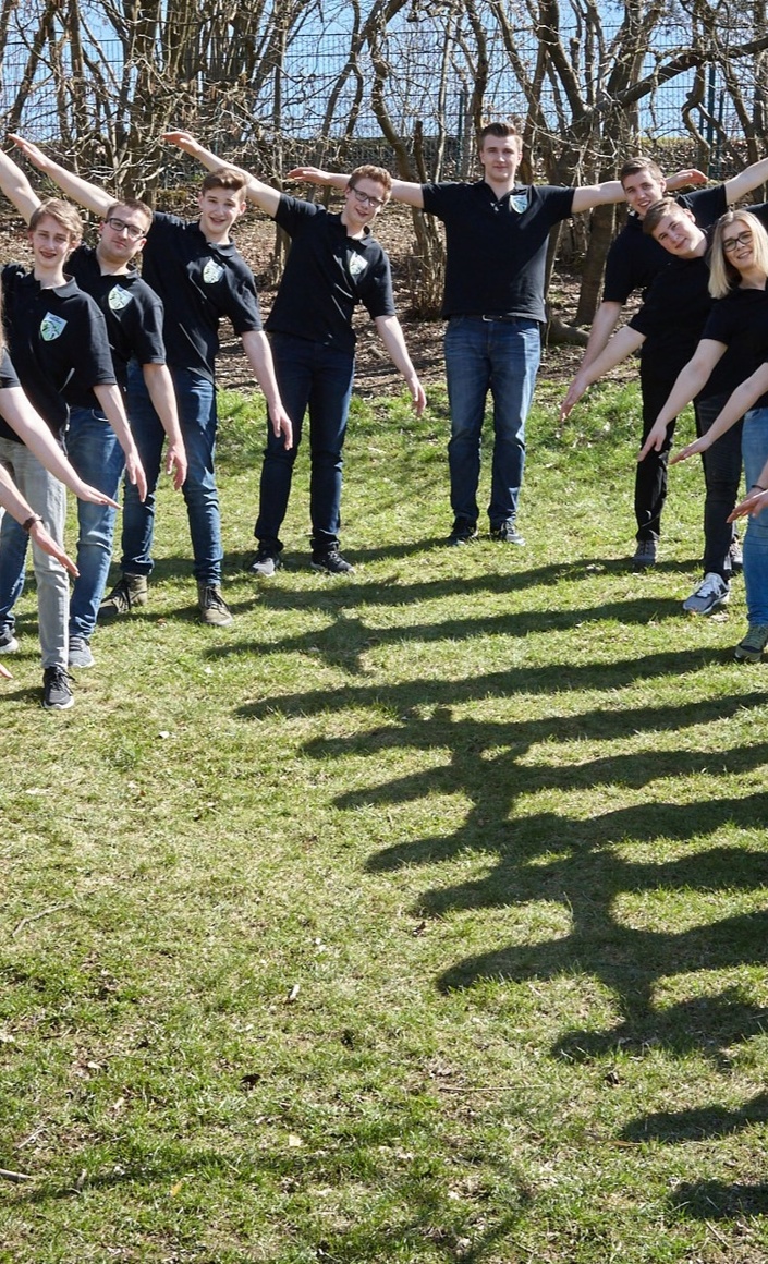 Förderung einer Bläserklasse und der Jugendarbeit der LYRA Brachbach
