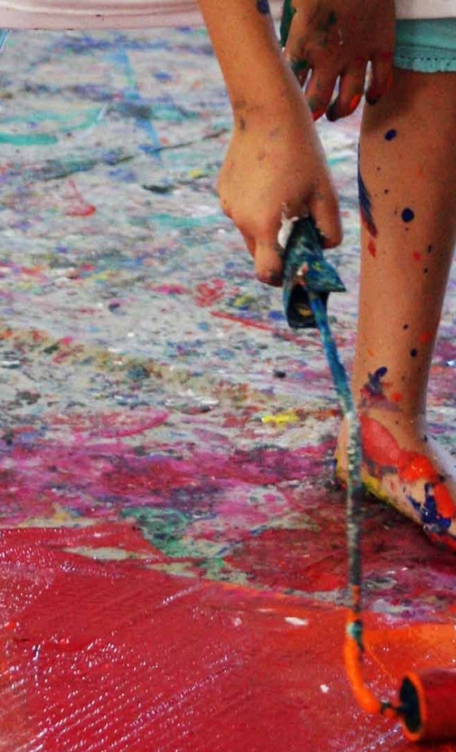 Eine Woche in der Kunst