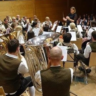 Neuanschaffung eines Saxofons zur Jugendausbildung