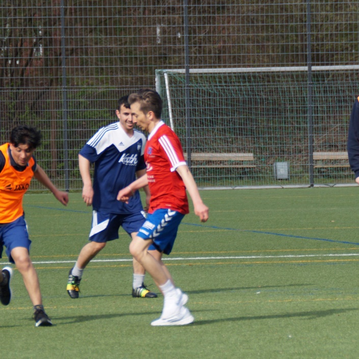 Sport zur Integration