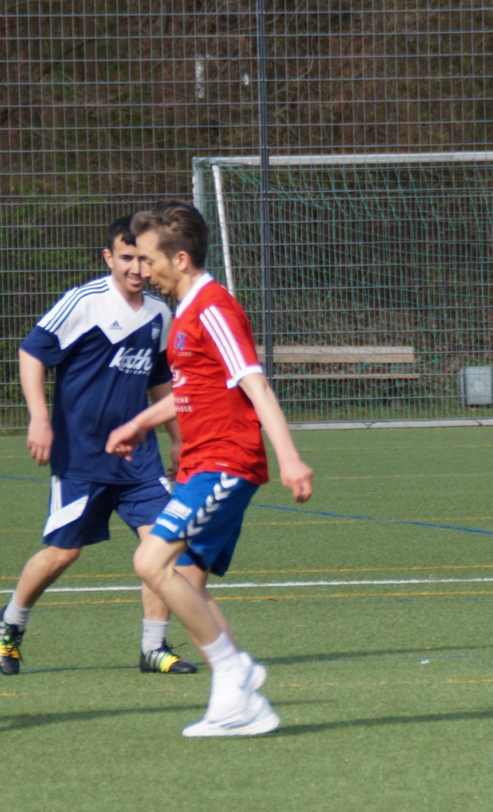 Sport zur Integration