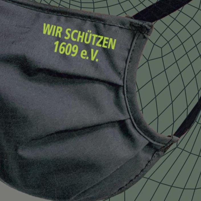 WIR SCHÜTZEN 1609 E.V.