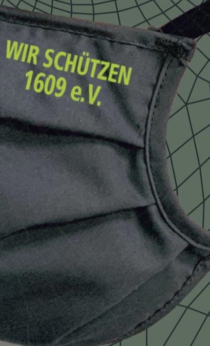WIR SCHÜTZEN 1609 E.V.