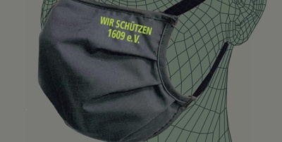 WIR SCHÜTZEN 1609 E.V.